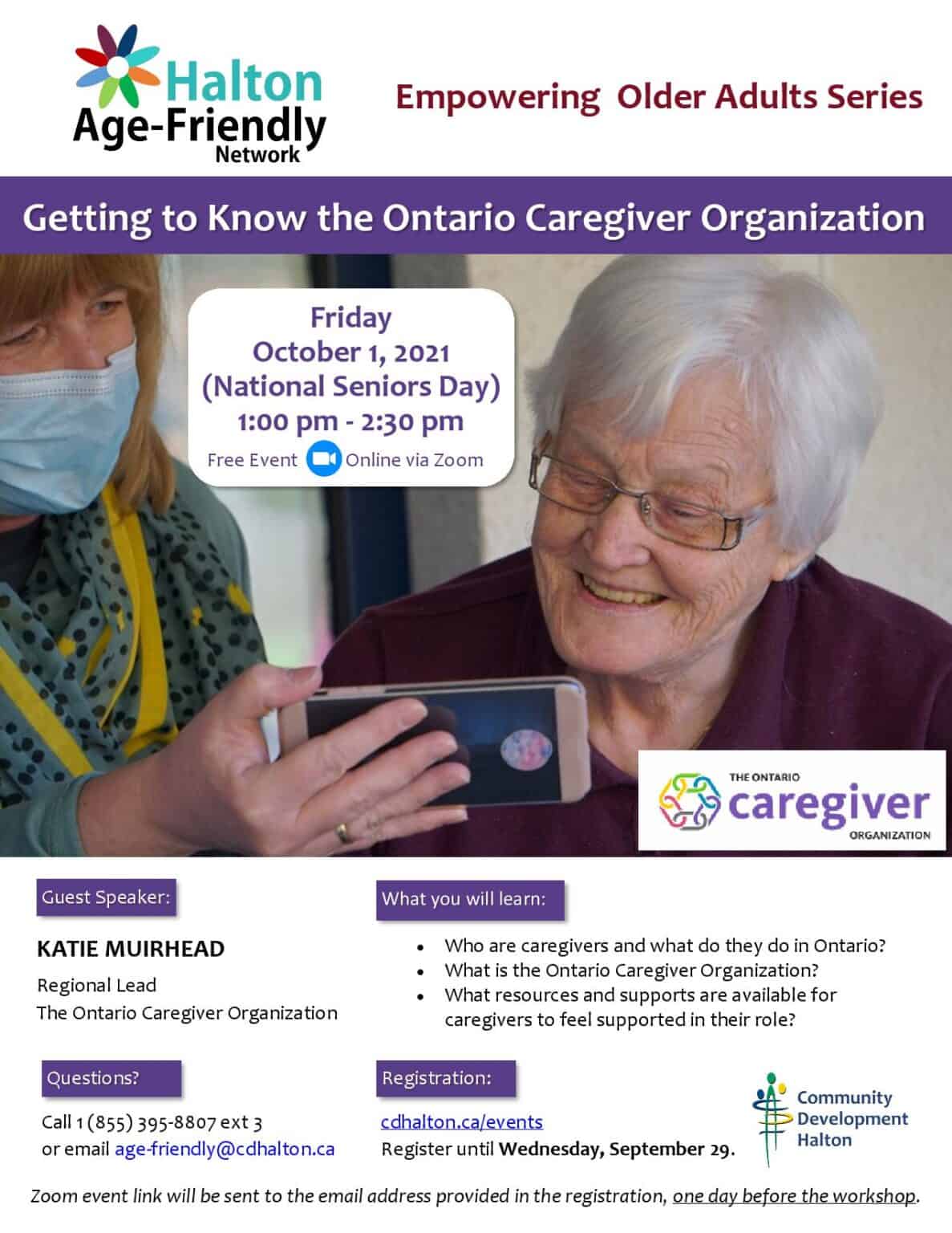 getting-to-know-the-ontario-caregiver-organization-halton-seniors